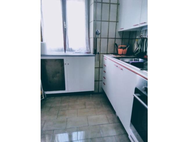 Anteprima foto 5 - Affitto Stanza Singola in Appartamento da Privato a Potenza (Potenza)