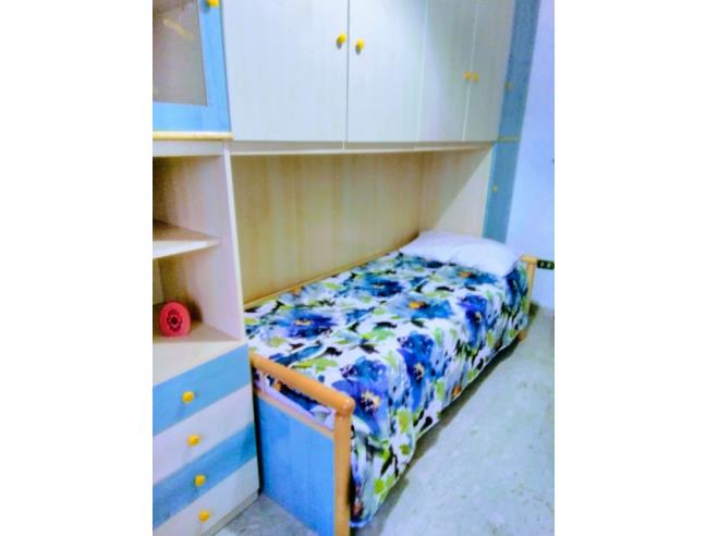 Anteprima foto 6 - Affitto Stanza Singola in Appartamento da Privato a Potenza (Potenza)