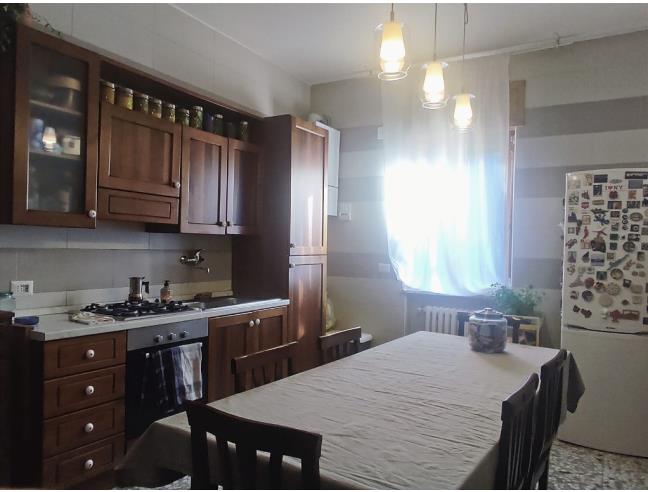 Anteprima foto 7 - Affitto Stanza Singola in Appartamento da Privato a Potenza (Potenza)