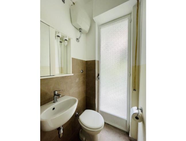 Anteprima foto 7 - Affitto Stanza Singola in Appartamento da Privato a Potenza (Potenza)