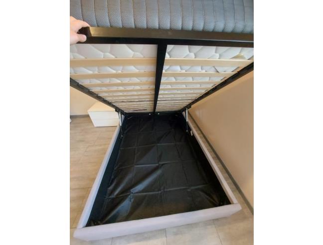 Anteprima foto 3 - Affitto Stanza Singola in Appartamento da Privato a Prato - Maliseti