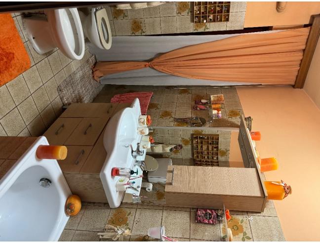 Anteprima foto 4 - Affitto Stanza Singola in Appartamento da Privato a Prato - Via Pistoiese