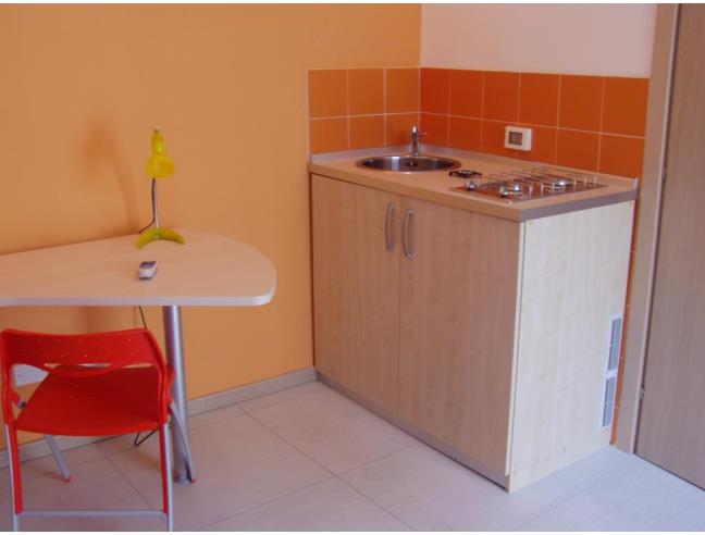 Anteprima foto 3 - Affitto Stanza Singola in Appartamento da Privato a Ragusa - Centro città