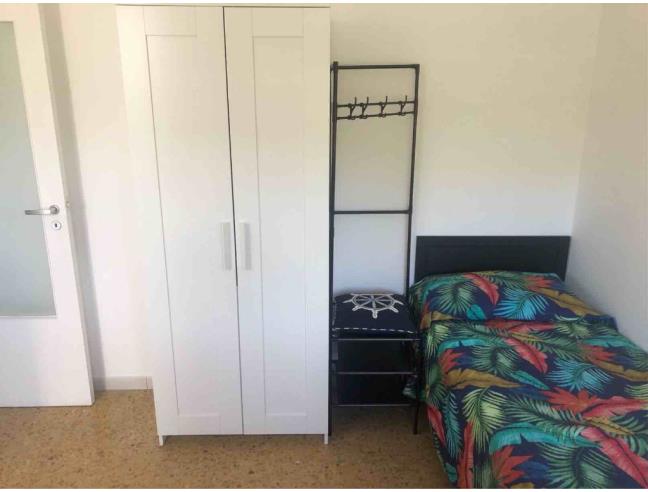 Anteprima foto 2 - Affitto Stanza Singola in Appartamento da Privato a Rapallo (Genova)
