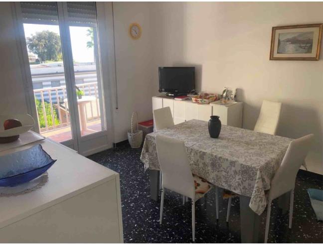 Anteprima foto 3 - Affitto Stanza Singola in Appartamento da Privato a Rapallo (Genova)