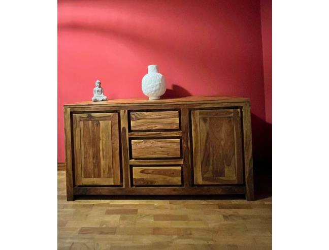 Anteprima foto 2 - Affitto Stanza Singola in Appartamento da Privato a Ravenna - Centro storico