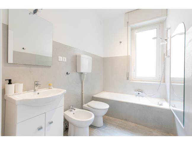 Anteprima foto 2 - Affitto Stanza Singola in Appartamento da Privato a Ravenna - Centro storico