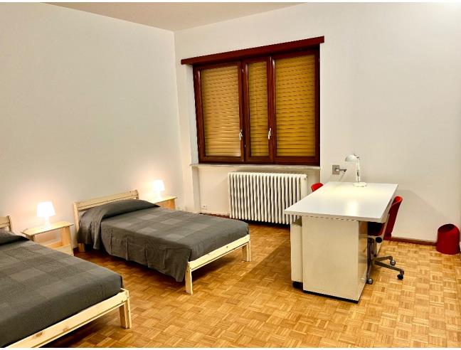 Anteprima foto 4 - Affitto Stanza Singola in Appartamento da Privato a Ravenna - Centro storico