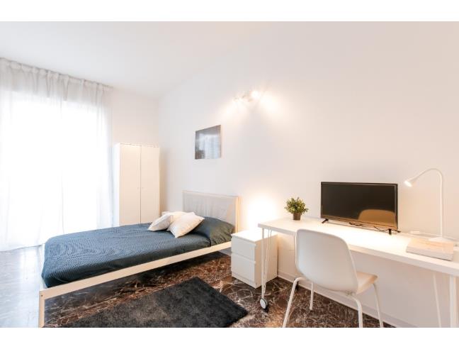 Anteprima foto 4 - Affitto Stanza Singola in Appartamento da Privato a Ravenna - Centro storico