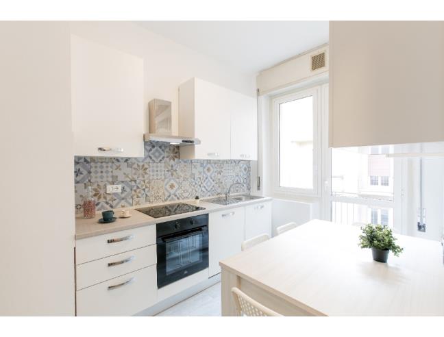 Anteprima foto 6 - Affitto Stanza Singola in Appartamento da Privato a Ravenna - Centro storico