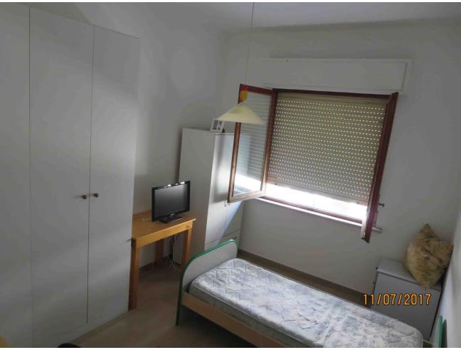 Anteprima foto 2 - Affitto Stanza Singola in Appartamento da Privato a Reggio Calabria - Centro città