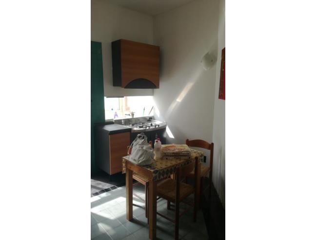 Anteprima foto 4 - Affitto Stanza Singola in Appartamento da Privato a Reggio Calabria - Centro città