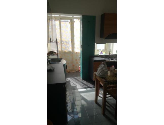 Anteprima foto 5 - Affitto Stanza Singola in Appartamento da Privato a Reggio Calabria - Centro città