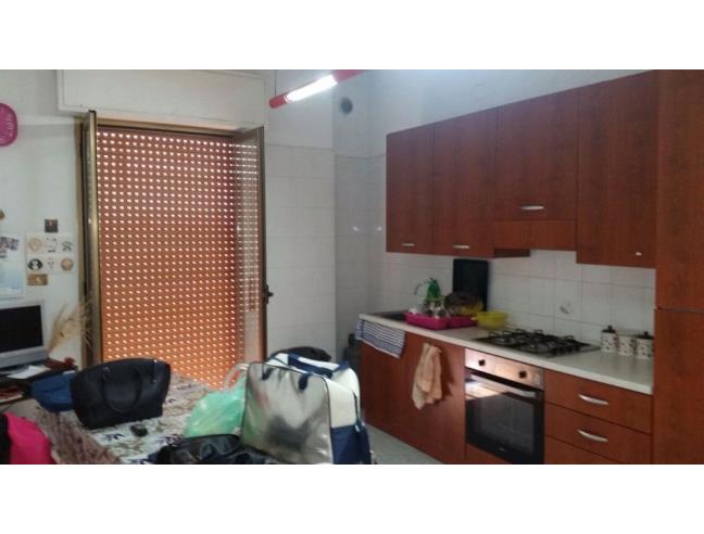 Anteprima foto 1 - Affitto Stanza Singola in Appartamento da Privato a Reggio Calabria (Reggio Calabria)