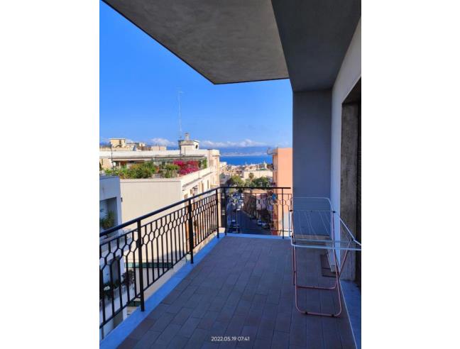 Anteprima foto 1 - Affitto Stanza Singola in Appartamento da Privato a Reggio Calabria (Reggio Calabria)