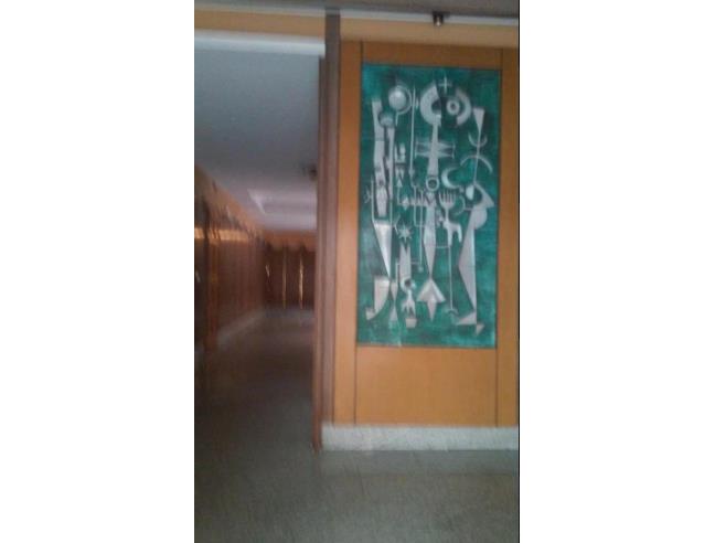 Anteprima foto 1 - Affitto Stanza Singola in Appartamento da Privato a Reggio Calabria (Reggio Calabria)