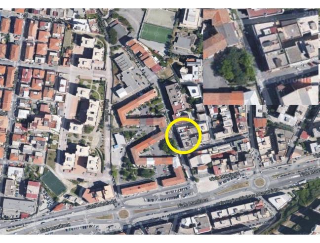 Anteprima foto 1 - Affitto Stanza Singola in Appartamento da Privato a Reggio Calabria (Reggio Calabria)