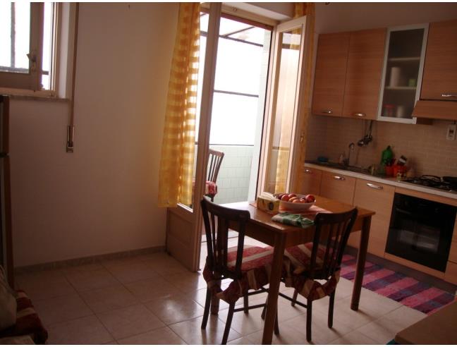 Anteprima foto 1 - Affitto Stanza Singola in Appartamento da Privato a Reggio Calabria (Reggio Calabria)