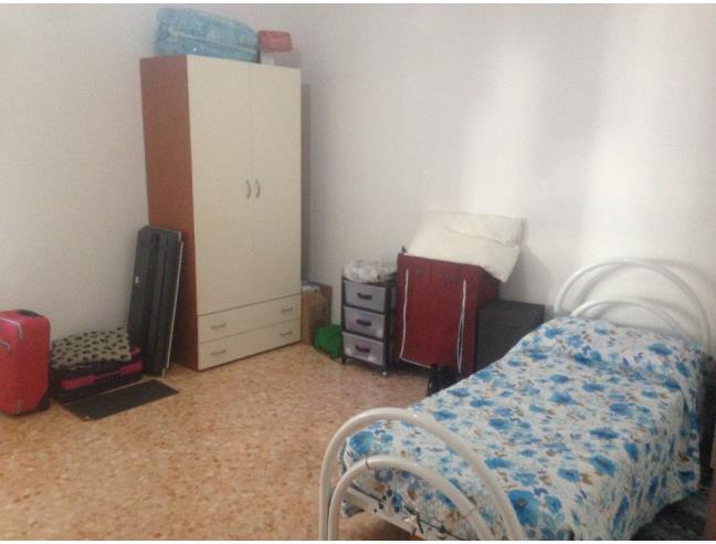 Anteprima foto 2 - Affitto Stanza Singola in Appartamento da Privato a Reggio Calabria (Reggio Calabria)
