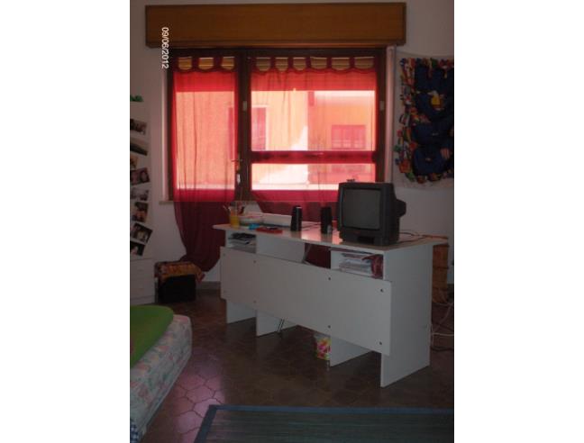 Anteprima foto 3 - Affitto Stanza Singola in Appartamento da Privato a Reggio Calabria (Reggio Calabria)
