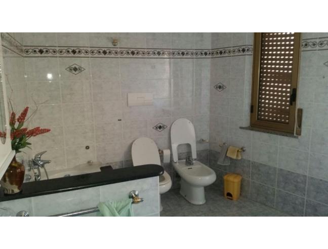 Anteprima foto 4 - Affitto Stanza Singola in Appartamento da Privato a Reggio Calabria (Reggio Calabria)