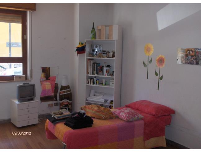 Anteprima foto 4 - Affitto Stanza Singola in Appartamento da Privato a Reggio Calabria (Reggio Calabria)