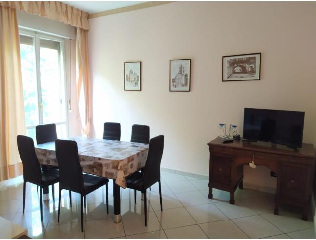 Anteprima foto 1 - Affitto Stanza Singola in Appartamento da Privato a Reggio Emilia (Reggio Emilia)