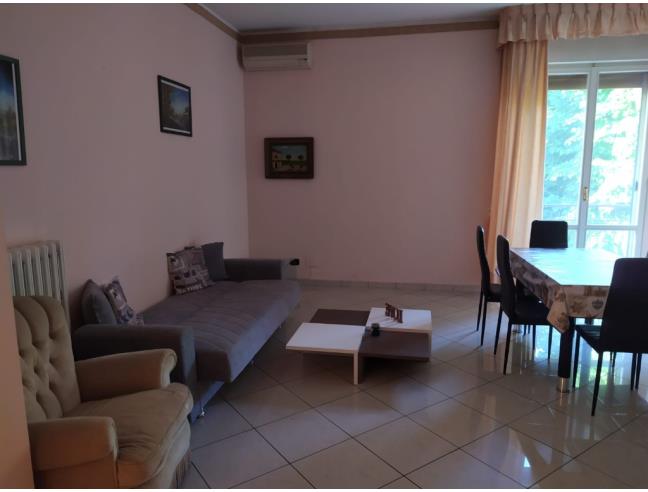 Anteprima foto 2 - Affitto Stanza Singola in Appartamento da Privato a Reggio Emilia (Reggio Emilia)