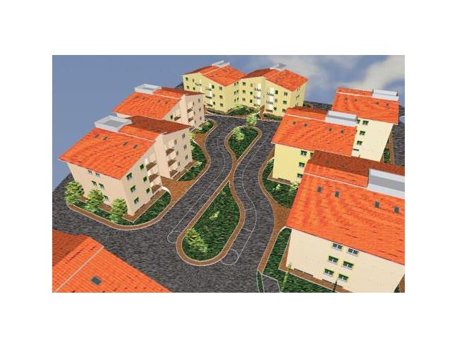 Anteprima foto 2 - Affitto Stanza Singola in Appartamento da Privato a Rende - Arcavacata