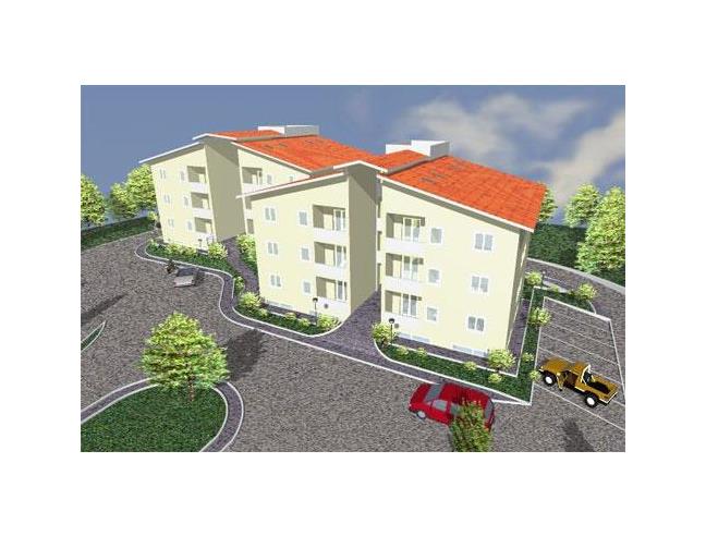 Anteprima foto 3 - Affitto Stanza Singola in Appartamento da Privato a Rende - Arcavacata