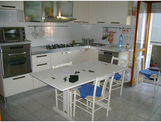 Anteprima foto 2 - Affitto Stanza Singola in Appartamento da Privato a Rende - Commenda