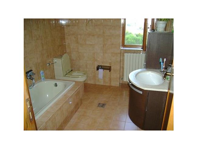 Anteprima foto 4 - Affitto Stanza Singola in Appartamento da Privato a Rende - Commenda