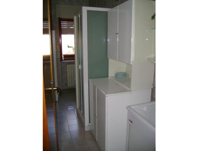 Anteprima foto 4 - Affitto Stanza Singola in Appartamento da Privato a Rende - Commenda