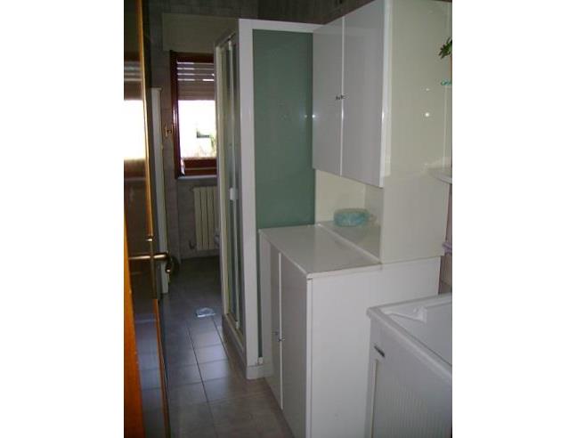 Anteprima foto 5 - Affitto Stanza Singola in Appartamento da Privato a Rende - Commenda