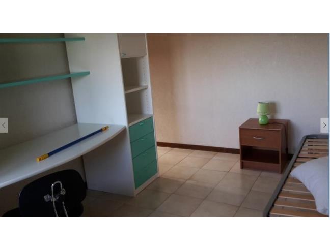 Anteprima foto 8 - Affitto Stanza Singola in Appartamento da Privato a Rende - Commenda