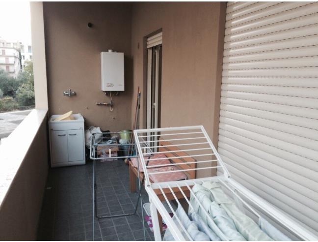 Anteprima foto 2 - Affitto Stanza Singola in Appartamento da Privato a Rende (Cosenza)