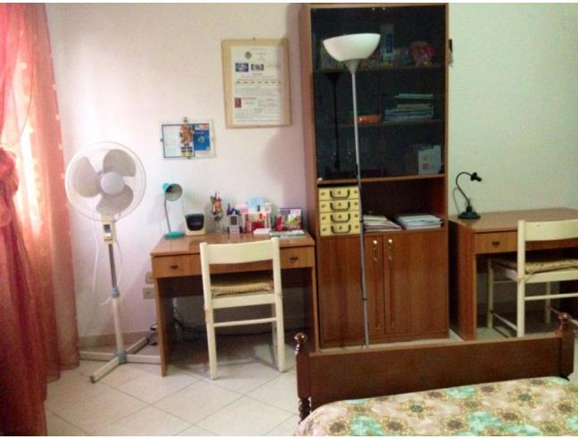 Anteprima foto 2 - Affitto Stanza Singola in Appartamento da Privato a Rende (Cosenza)