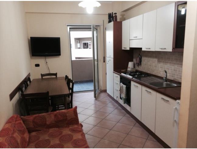 Anteprima foto 3 - Affitto Stanza Singola in Appartamento da Privato a Rende (Cosenza)