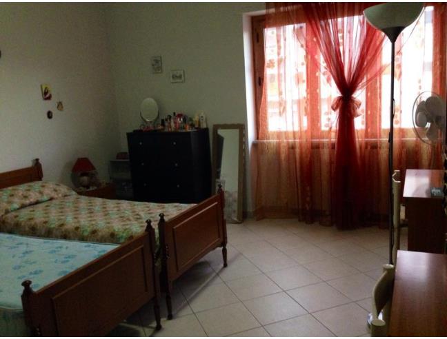 Anteprima foto 3 - Affitto Stanza Singola in Appartamento da Privato a Rende (Cosenza)