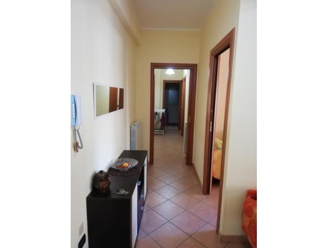 Anteprima foto 4 - Affitto Stanza Singola in Appartamento da Privato a Rende (Cosenza)