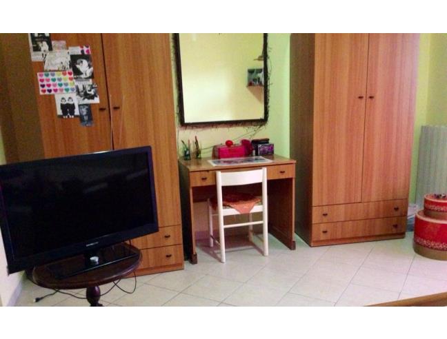 Anteprima foto 5 - Affitto Stanza Singola in Appartamento da Privato a Rende (Cosenza)