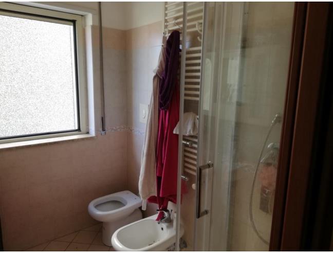 Anteprima foto 5 - Affitto Stanza Singola in Appartamento da Privato a Rende (Cosenza)