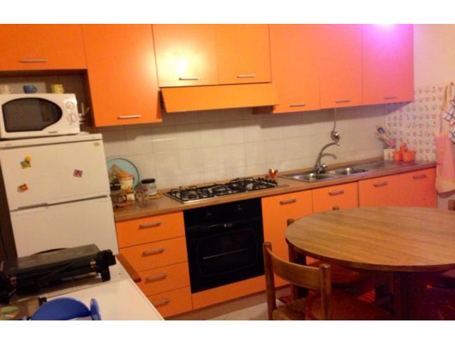 Anteprima foto 6 - Affitto Stanza Singola in Appartamento da Privato a Rende (Cosenza)