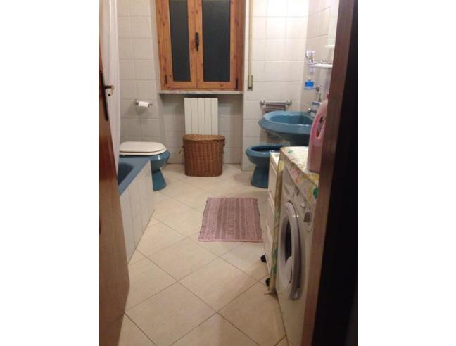 Anteprima foto 7 - Affitto Stanza Singola in Appartamento da Privato a Rende (Cosenza)