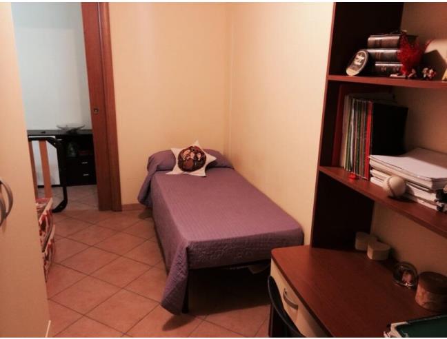 Anteprima foto 8 - Affitto Stanza Singola in Appartamento da Privato a Rende (Cosenza)