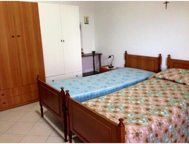 Anteprima foto 8 - Affitto Stanza Singola in Appartamento da Privato a Rende (Cosenza)