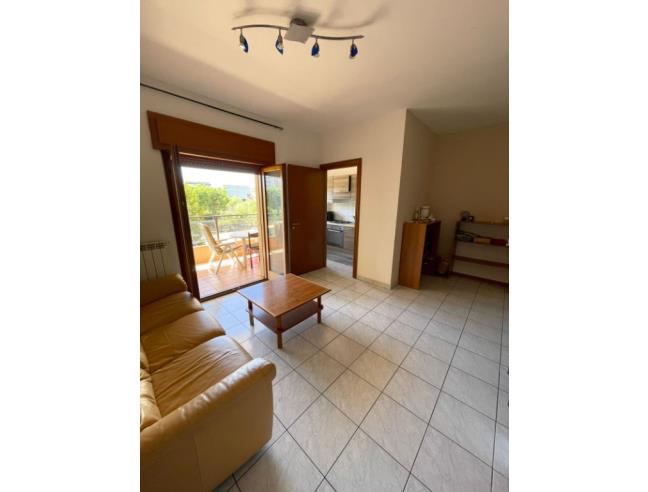 Anteprima foto 1 - Affitto Stanza Singola in Appartamento da Privato a Rende - Quattromiglia