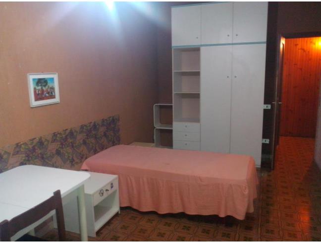 Anteprima foto 1 - Affitto Stanza Singola in Appartamento da Privato a Rende - Quattromiglia