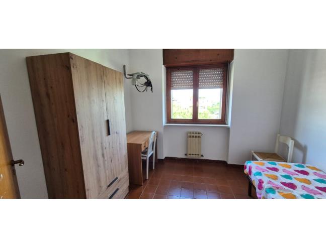 Anteprima foto 1 - Affitto Stanza Singola in Appartamento da Privato a Rende - Quattromiglia