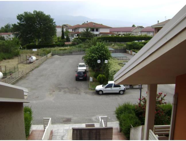 Anteprima foto 2 - Affitto Stanza Singola in Appartamento da Privato a Rende - Quattromiglia